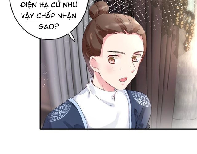 Hoa Nhan Sách Chapter 65.1 - 26