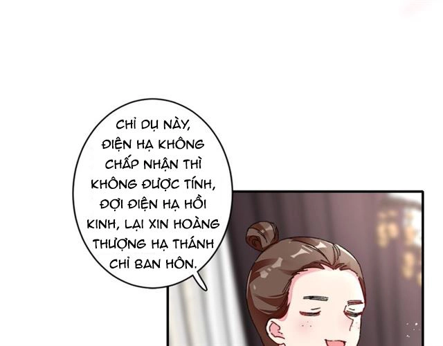 Hoa Nhan Sách Chapter 65.1 - 29