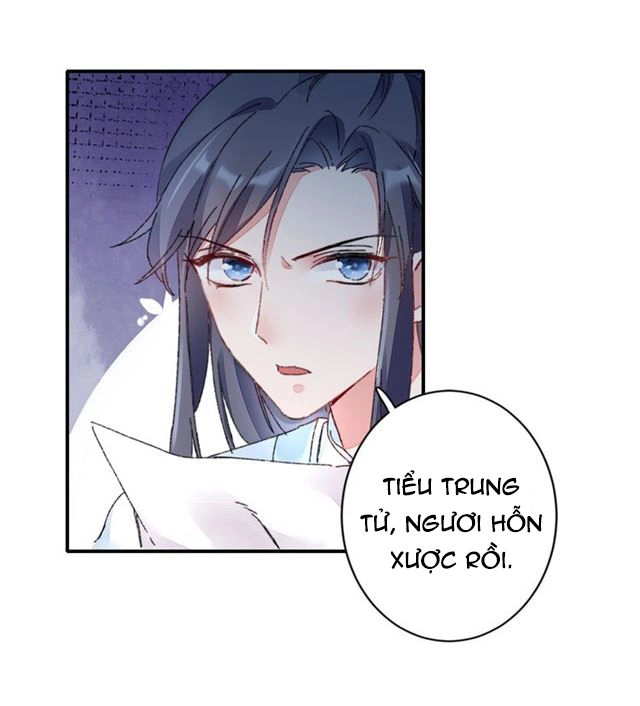 Hoa Nhan Sách Chapter 65.1 - 31