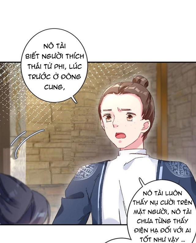 Hoa Nhan Sách Chapter 65.1 - 32