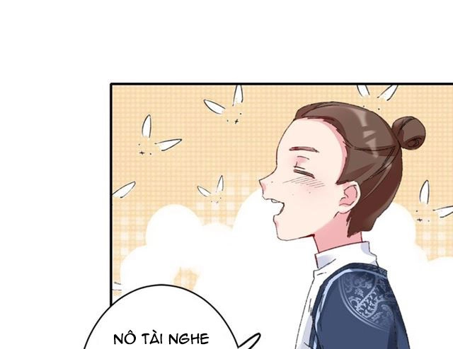 Hoa Nhan Sách Chapter 65.1 - 35