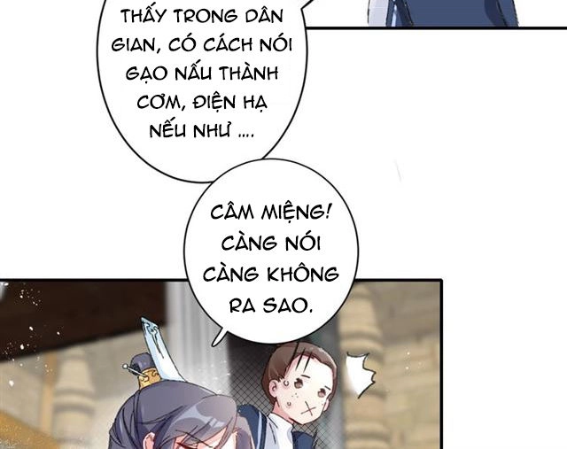 Hoa Nhan Sách Chapter 65.1 - 36