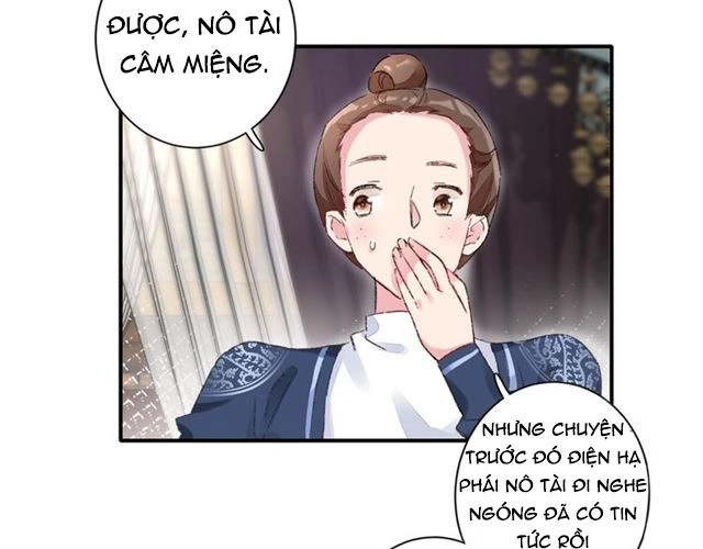 Hoa Nhan Sách Chapter 65.2 - 5