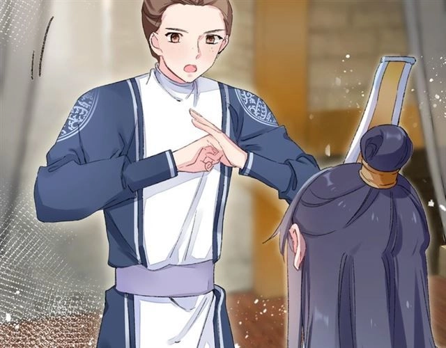 Hoa Nhan Sách Chapter 65.2 - 10