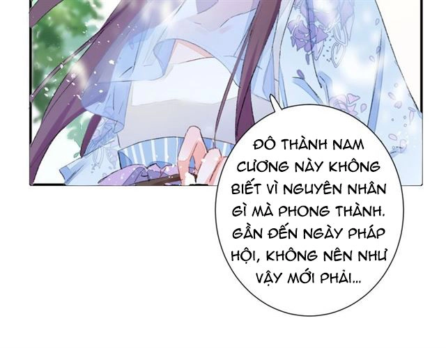 Hoa Nhan Sách Chapter 65.2 - 20