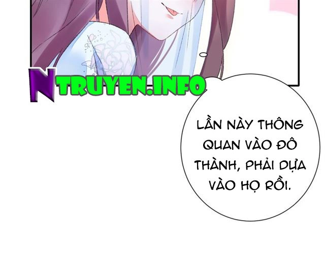 Hoa Nhan Sách Chapter 65.2 - 29