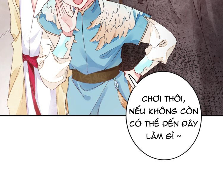 Hoa Nhan Sách Chapter 66.1 - 14
