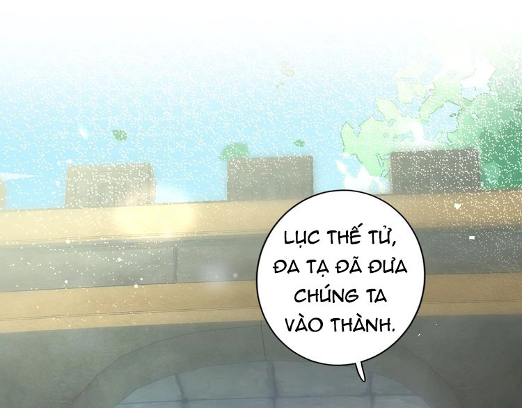 Hoa Nhan Sách Chapter 66.1 - 17