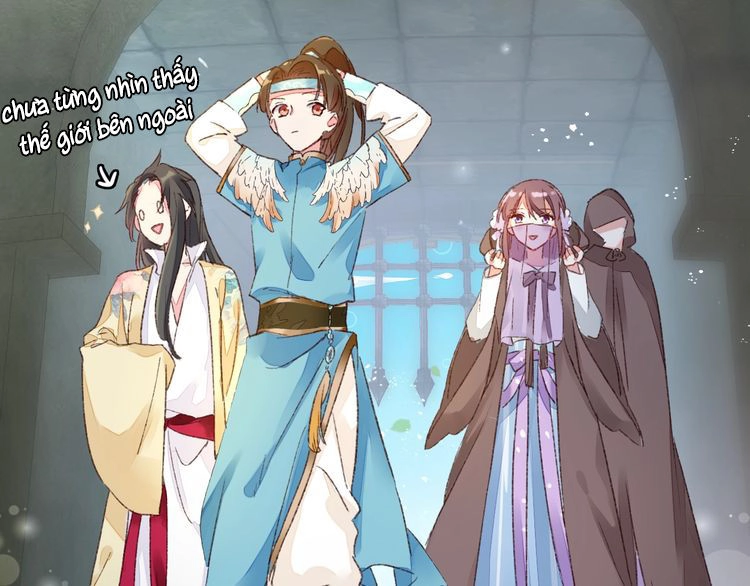 Hoa Nhan Sách Chapter 66.1 - 18