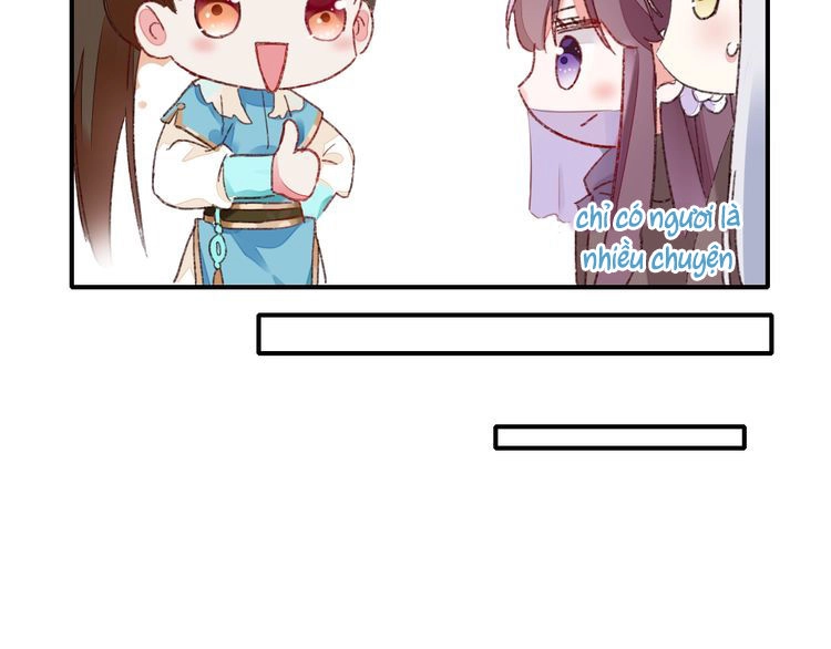 Hoa Nhan Sách Chapter 66.1 - 20