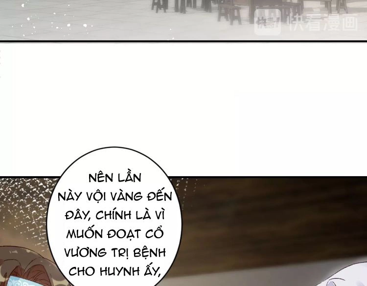 Hoa Nhan Sách Chapter 66.1 - 24