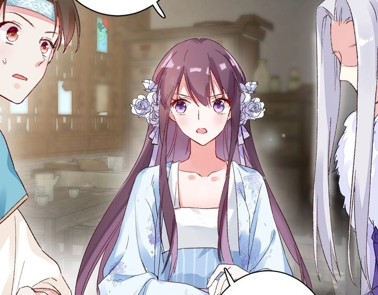 Hoa Nhan Sách Chapter 66.1 - 25