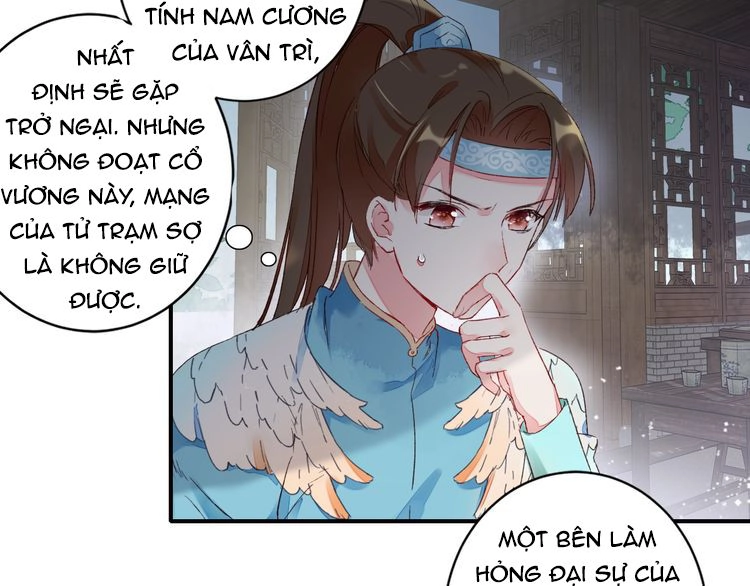 Hoa Nhan Sách Chapter 66.1 - 27