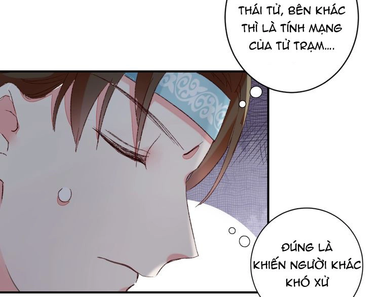 Hoa Nhan Sách Chapter 66.1 - 28