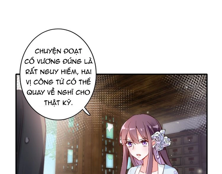 Hoa Nhan Sách Chapter 66.1 - 30