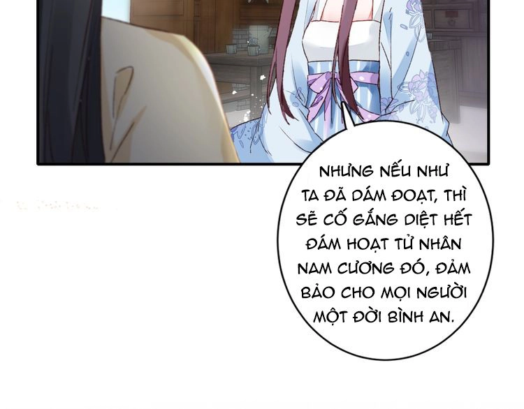 Hoa Nhan Sách Chapter 66.1 - 31