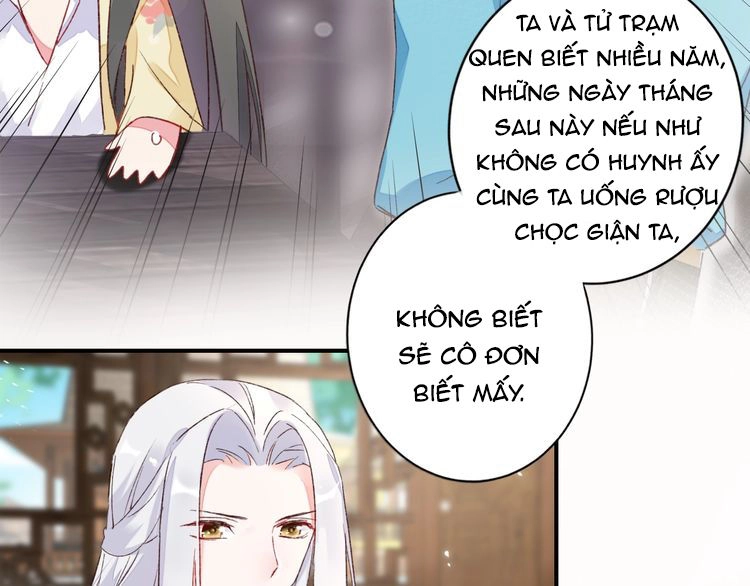 Hoa Nhan Sách Chapter 66.1 - 34