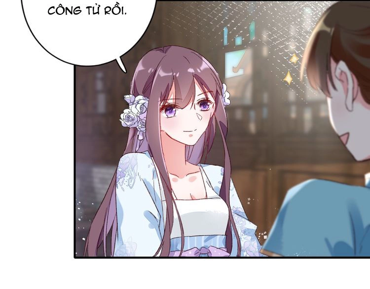 Hoa Nhan Sách Chapter 66.2 - 5