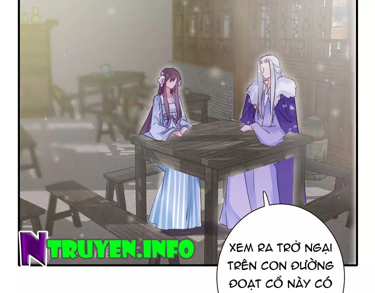 Hoa Nhan Sách Chapter 66.2 - 7