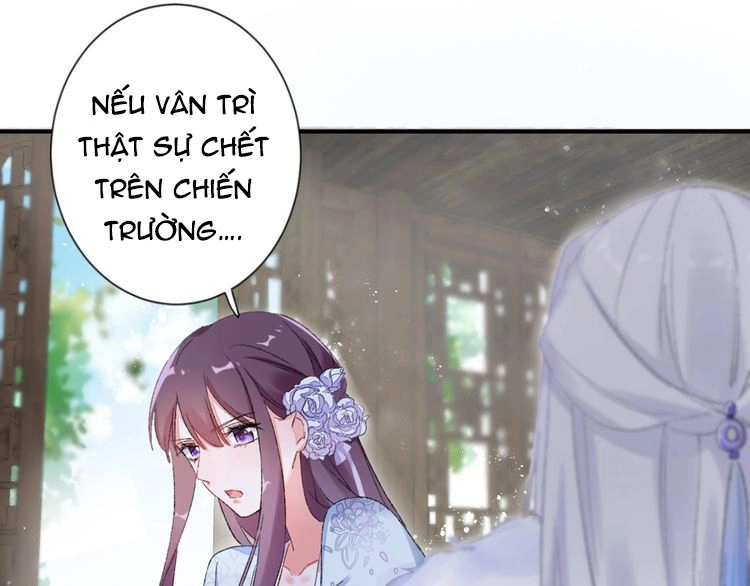 Hoa Nhan Sách Chapter 66.2 - 18