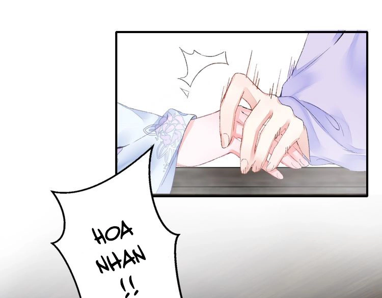 Hoa Nhan Sách Chapter 66.2 - 29