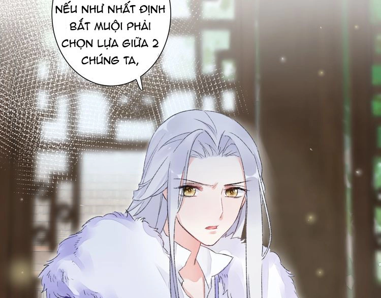 Hoa Nhan Sách Chapter 66.2 - 33
