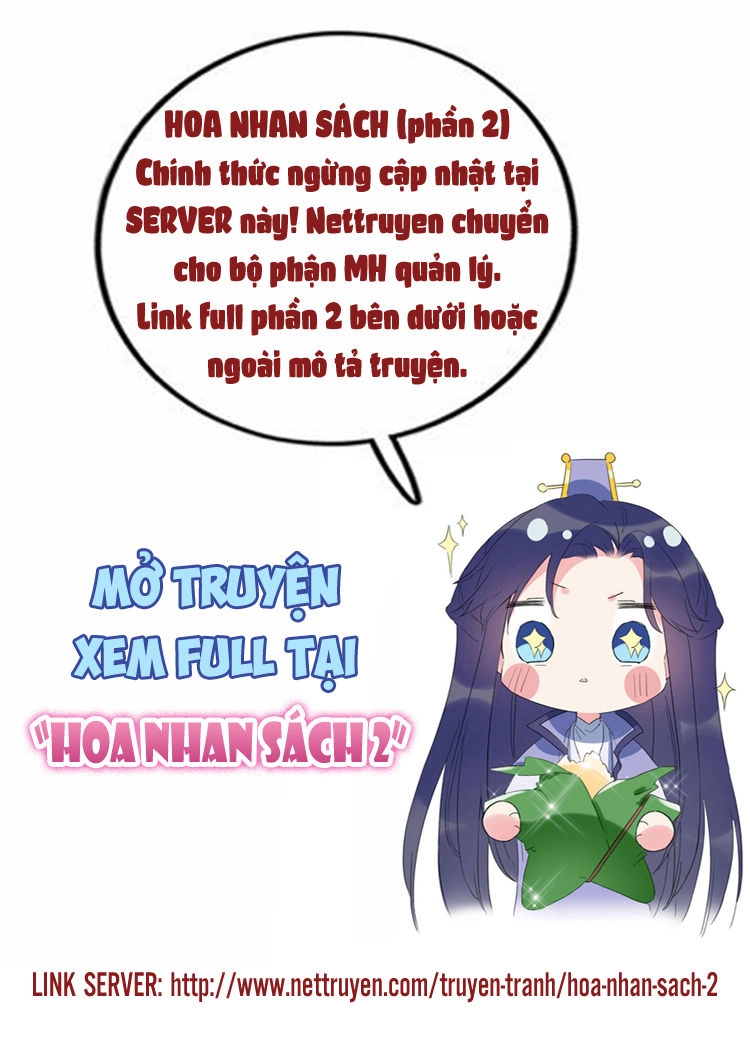 Hoa Nhan Sách Chapter 67.1 - 1