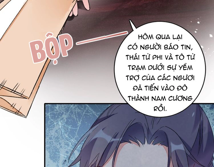 Hoa Nhan Sách Chapter 67.2 - 8