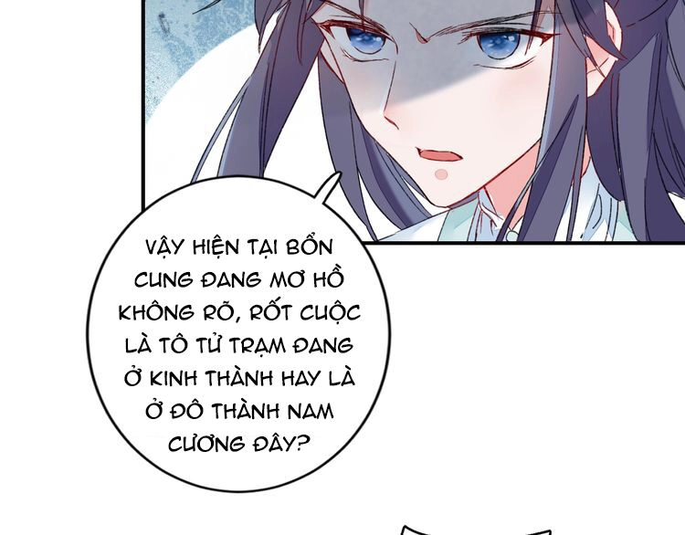 Hoa Nhan Sách Chapter 67.2 - 9