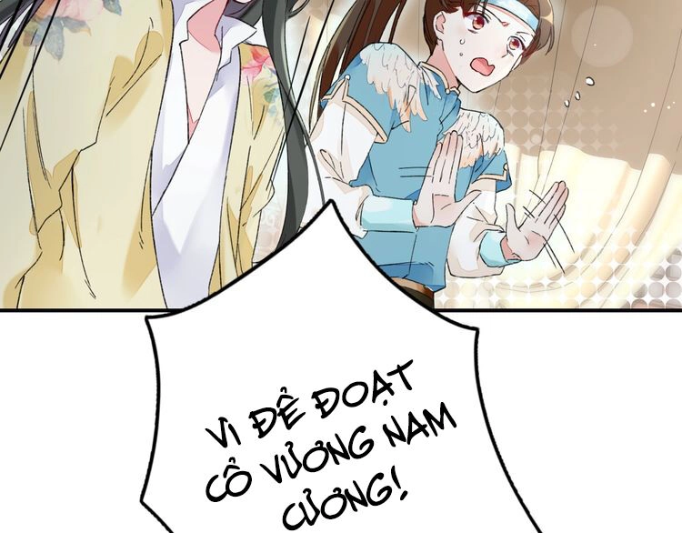 Hoa Nhan Sách Chapter 67.2 - 15