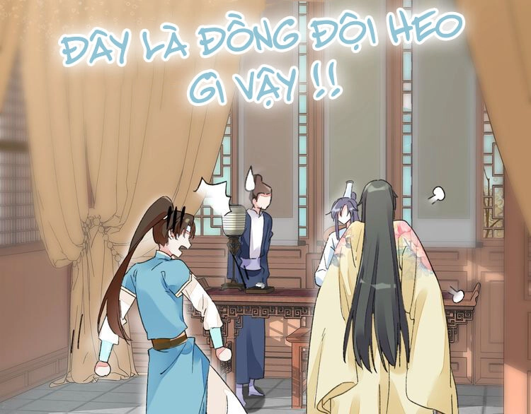 Hoa Nhan Sách Chapter 67.2 - 17