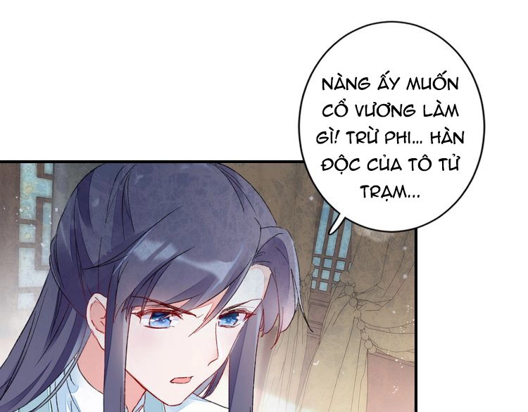 Hoa Nhan Sách Chapter 67.2 - 19