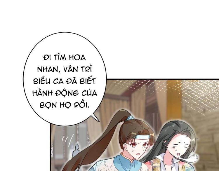 Hoa Nhan Sách Chapter 67.2 - 33