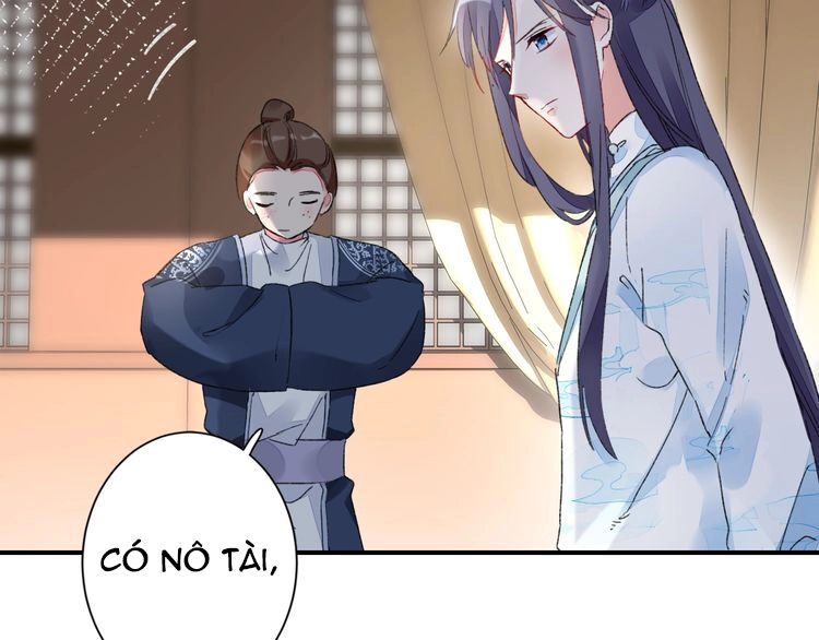 Hoa Nhan Sách Chapter 67.2 - 38