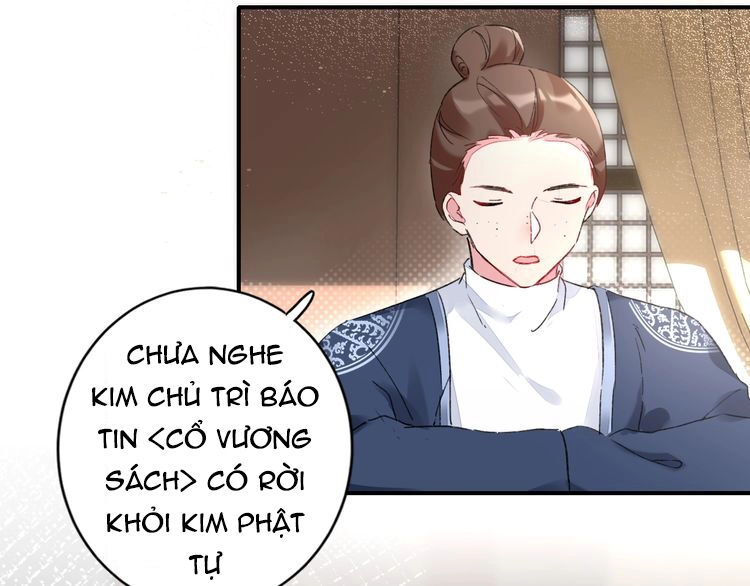 Hoa Nhan Sách Chapter 67.2 - 41