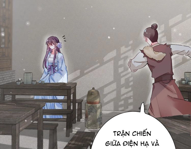 Hoa Nhan Sách Chapter 68.1 - 8