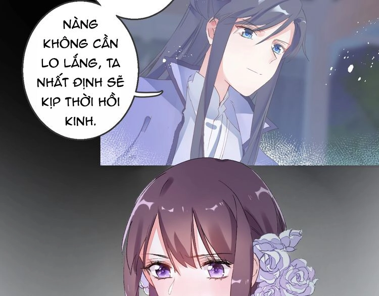 Hoa Nhan Sách Chapter 68.1 - 11