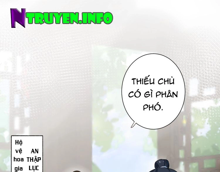 Hoa Nhan Sách Chapter 68.1 - 19