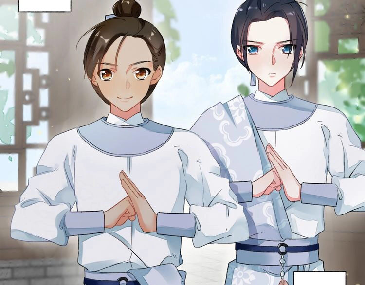 Hoa Nhan Sách Chapter 68.1 - 20