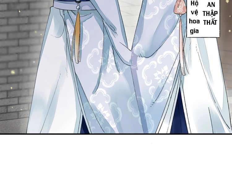 Hoa Nhan Sách Chapter 68.1 - 21