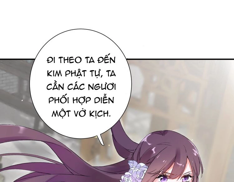 Hoa Nhan Sách Chapter 68.1 - 22