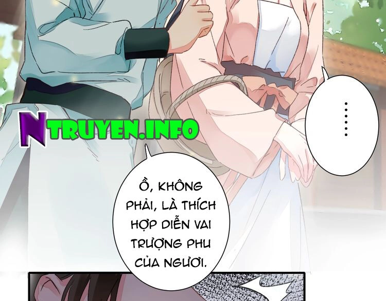 Hoa Nhan Sách Chapter 68.1 - 34