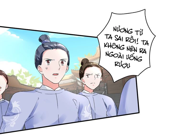 Hoa Nhan Sách Chapter 68.2 - 4