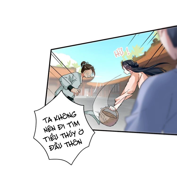 Hoa Nhan Sách Chapter 68.2 - 5