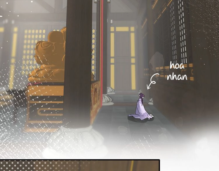 Hoa Nhan Sách Chapter 68.2 - 14