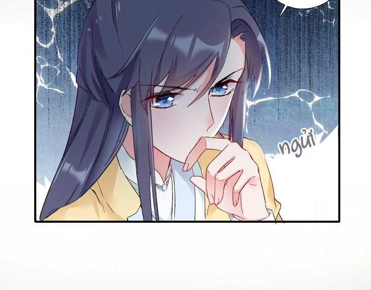 Hoa Nhan Sách Chapter 68.2 - 26