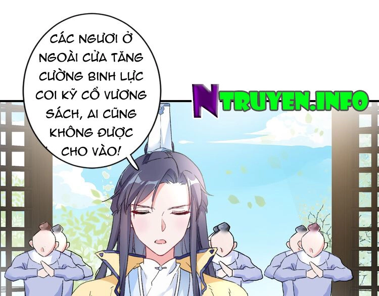 Hoa Nhan Sách Chapter 68.2 - 30