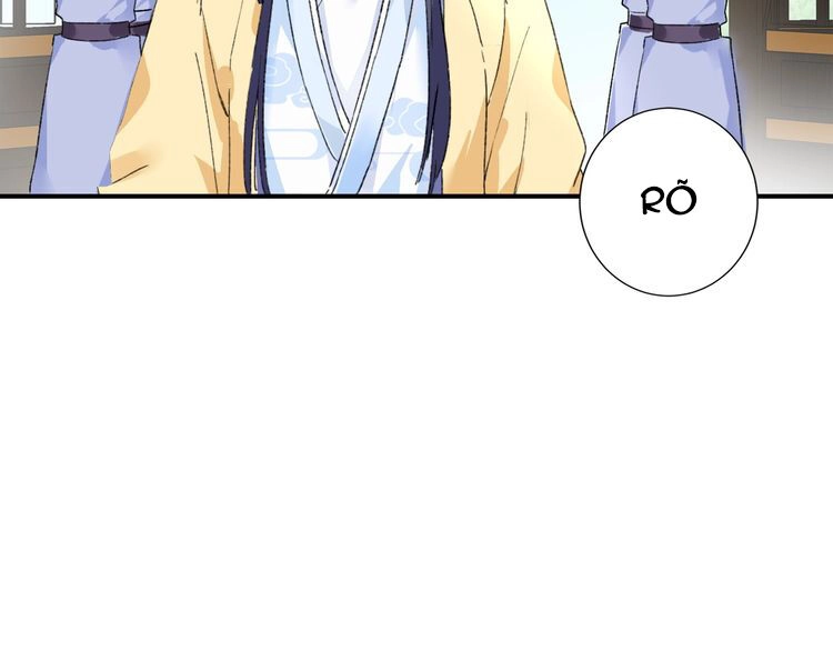 Hoa Nhan Sách Chapter 68.2 - 31