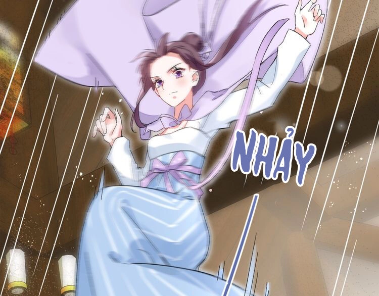 Hoa Nhan Sách Chapter 68.2 - 34