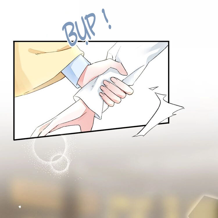 Hoa Nhan Sách Chapter 69.1 - 5